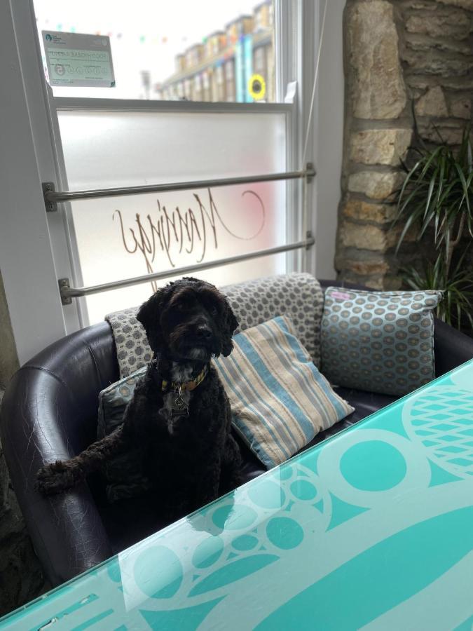 Mannings Hotel Truro Eksteriør billede