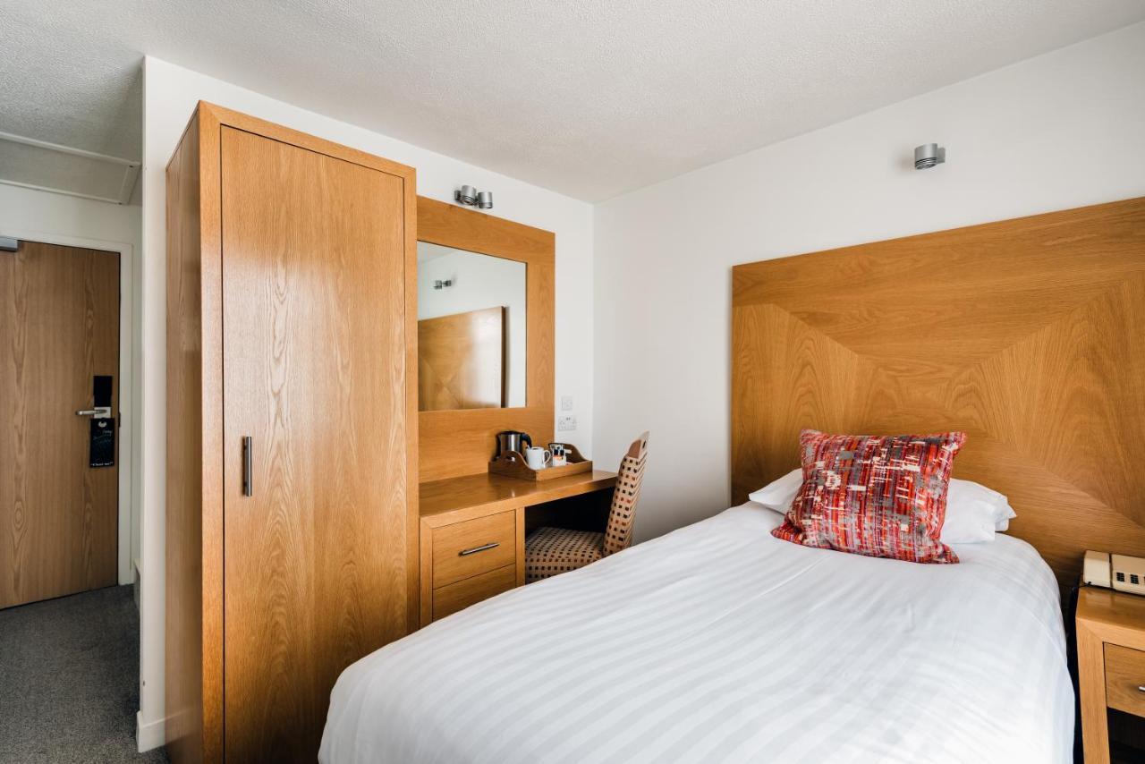 Mannings Hotel Truro Eksteriør billede